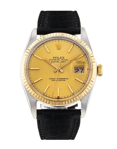 Rolex Datejust 16013